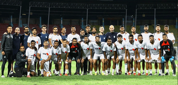 প্রধান উপদেষ্টা পদত্যাগ করবেন না: ফাইজ তাইয়েব আহমেদ