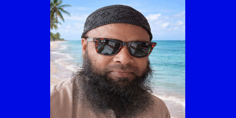 প্রধান উপদেষ্টা পদত্যাগ করবেন না: ফাইজ তাইয়েব আহমেদ