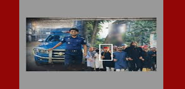 প্রধান উপদেষ্টা পদত্যাগ করবেন না: ফাইজ তাইয়েব আহমেদ