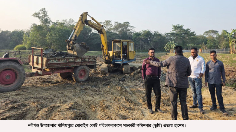 প্রধান উপদেষ্টা পদত্যাগ করবেন না: ফাইজ তাইয়েব আহমেদ
