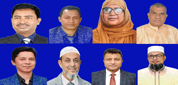 প্রধান উপদেষ্টা পদত্যাগ করবেন না: ফাইজ তাইয়েব আহমেদ