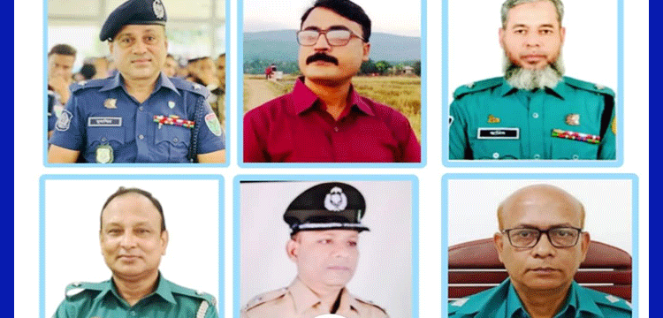 প্রধান উপদেষ্টা পদত্যাগ করবেন না: ফাইজ তাইয়েব আহমেদ