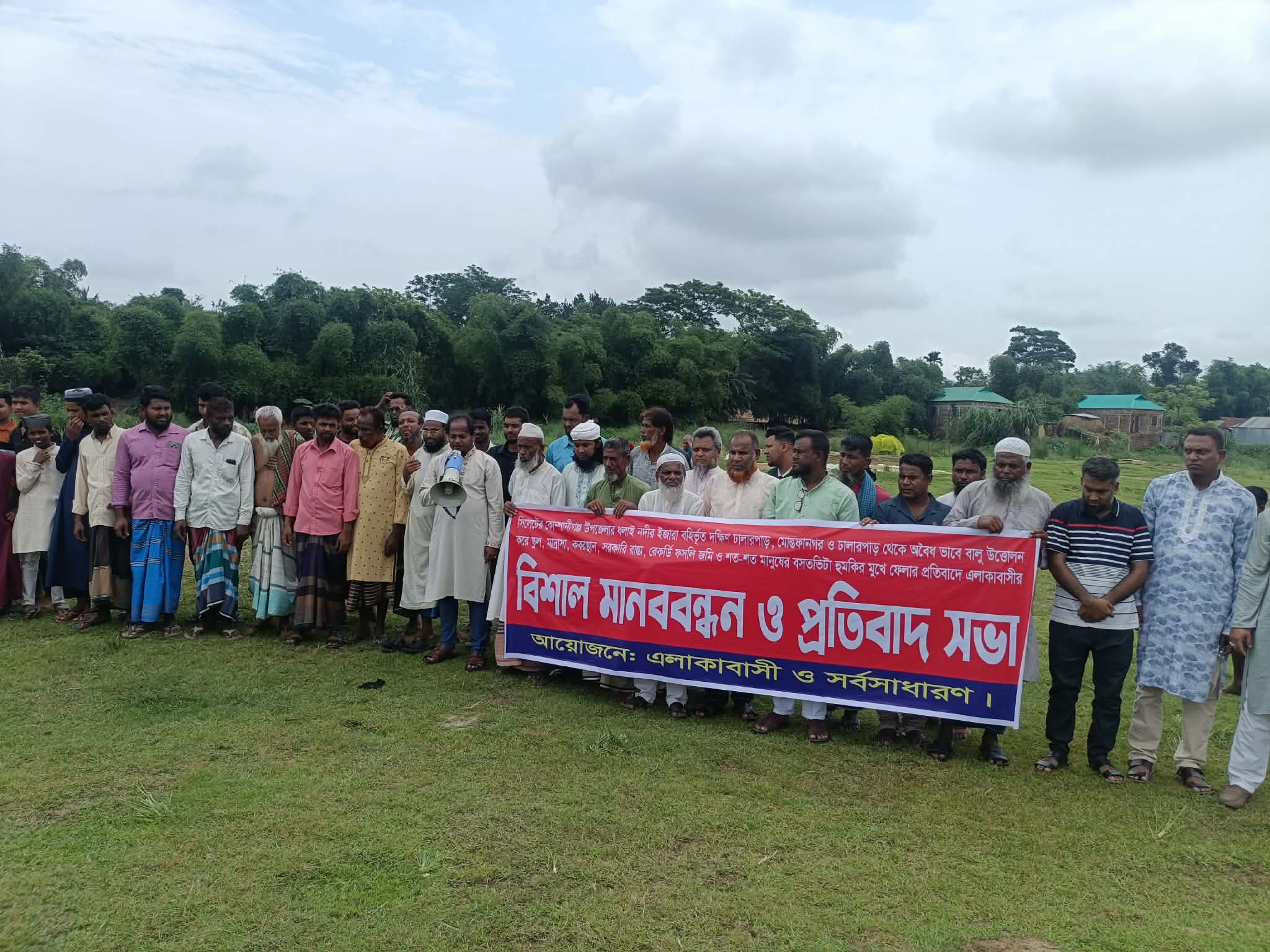 প্রধান উপদেষ্টা পদত্যাগ করবেন না: ফাইজ তাইয়েব আহমেদ