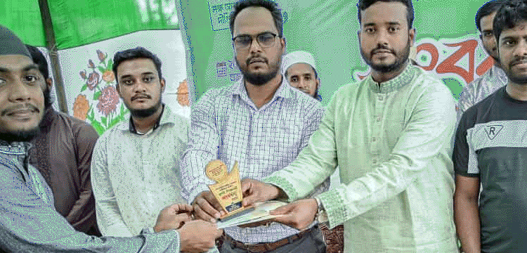 প্রধান উপদেষ্টা পদত্যাগ করবেন না: ফাইজ তাইয়েব আহমেদ