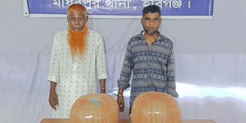প্রধান উপদেষ্টা পদত্যাগ করবেন না: ফাইজ তাইয়েব আহমেদ