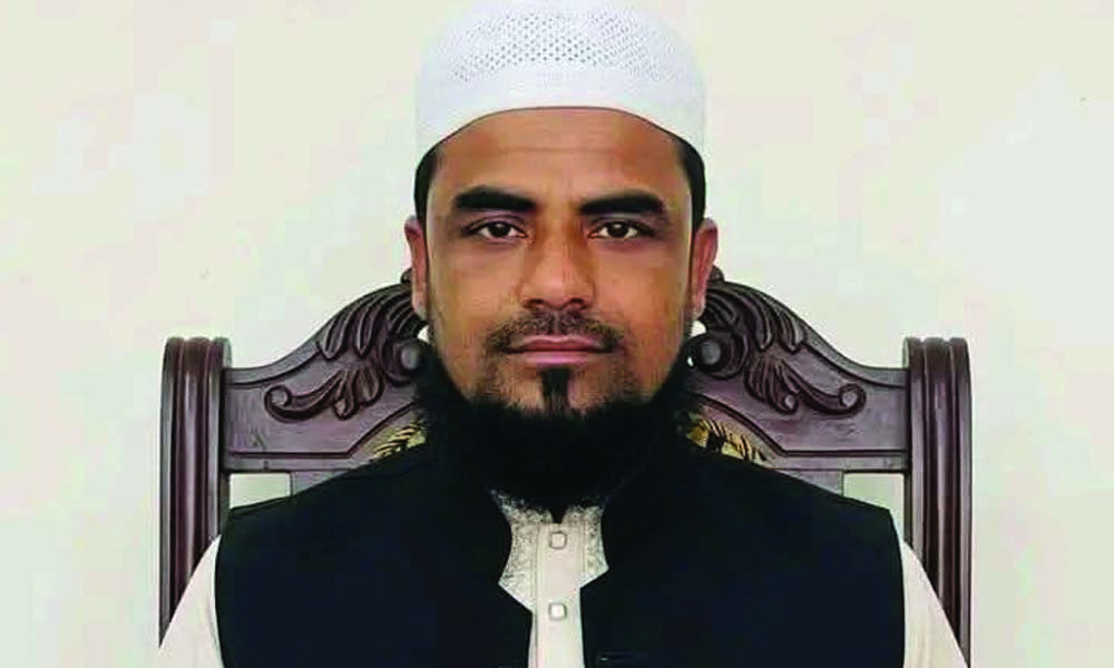 প্রধান উপদেষ্টা পদত্যাগ করবেন না: ফাইজ তাইয়েব আহমেদ