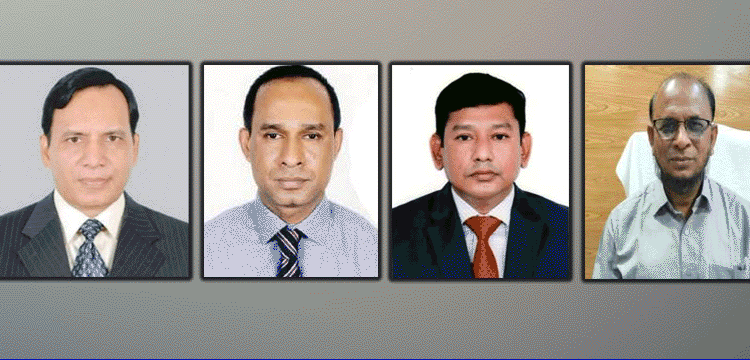 প্রধান উপদেষ্টা পদত্যাগ করবেন না: ফাইজ তাইয়েব আহমেদ