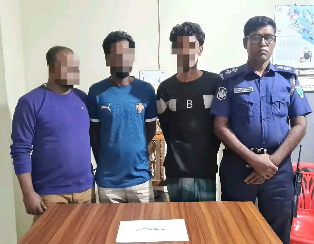 প্রধান উপদেষ্টা পদত্যাগ করবেন না: ফাইজ তাইয়েব আহমেদ