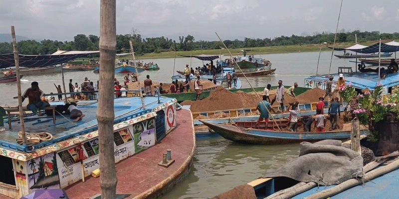 প্রধান উপদেষ্টা পদত্যাগ করবেন না: ফাইজ তাইয়েব আহমেদ
