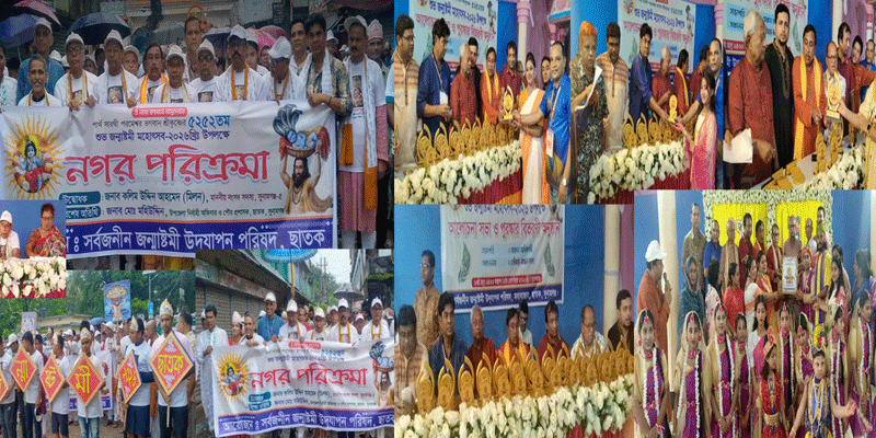 প্রধান উপদেষ্টা পদত্যাগ করবেন না: ফাইজ তাইয়েব আহমেদ