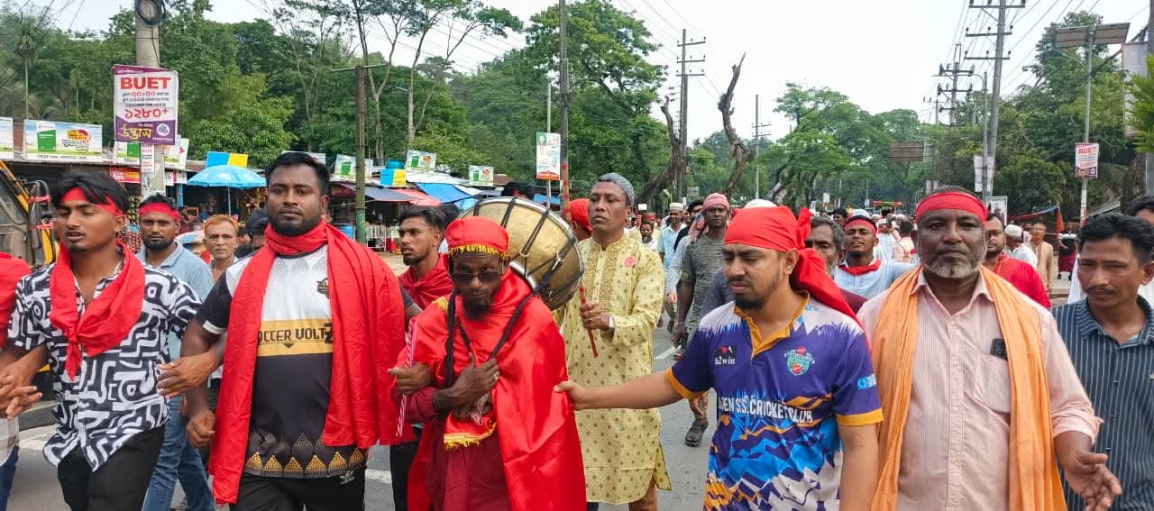 প্রধান উপদেষ্টা পদত্যাগ করবেন না: ফাইজ তাইয়েব আহমেদ