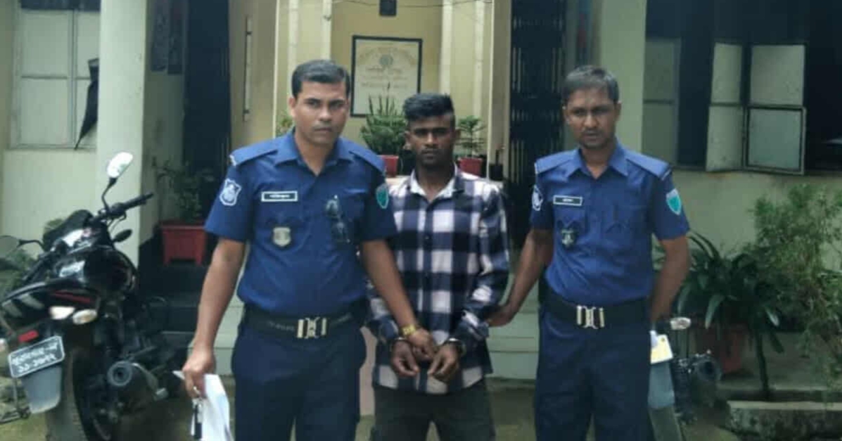 প্রধান উপদেষ্টা পদত্যাগ করবেন না: ফাইজ তাইয়েব আহমেদ