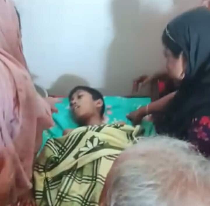 প্রধান উপদেষ্টা পদত্যাগ করবেন না: ফাইজ তাইয়েব আহমেদ