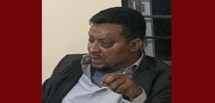 প্রধান উপদেষ্টা পদত্যাগ করবেন না: ফাইজ তাইয়েব আহমেদ