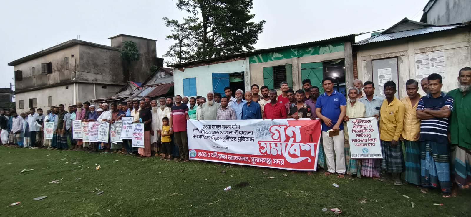 প্রধান উপদেষ্টা পদত্যাগ করবেন না: ফাইজ তাইয়েব আহমেদ