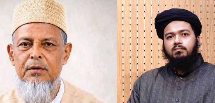 প্রধান উপদেষ্টা পদত্যাগ করবেন না: ফাইজ তাইয়েব আহমেদ