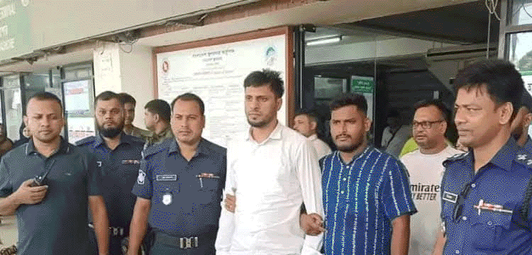প্রধান উপদেষ্টা পদত্যাগ করবেন না: ফাইজ তাইয়েব আহমেদ