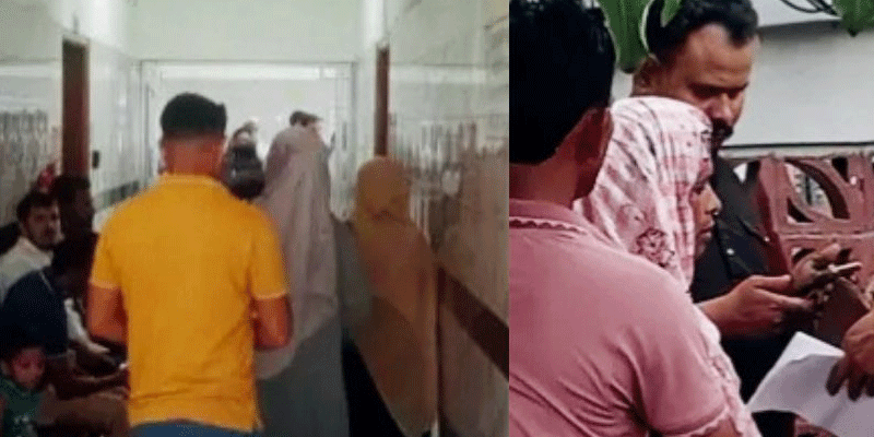 প্রধান উপদেষ্টা পদত্যাগ করবেন না: ফাইজ তাইয়েব আহমেদ