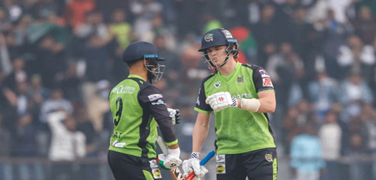 প্রধান উপদেষ্টা পদত্যাগ করবেন না: ফাইজ তাইয়েব আহমেদ