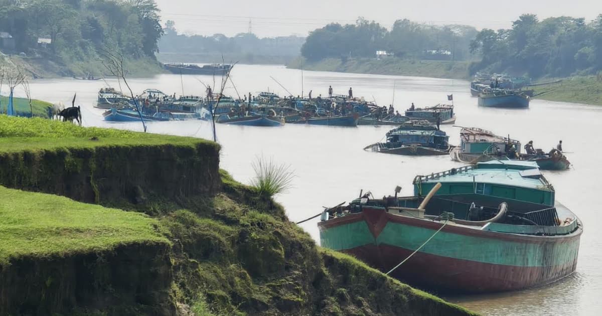 প্রধান উপদেষ্টা পদত্যাগ করবেন না: ফাইজ তাইয়েব আহমেদ