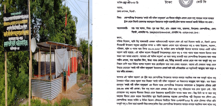 প্রধান উপদেষ্টা পদত্যাগ করবেন না: ফাইজ তাইয়েব আহমেদ