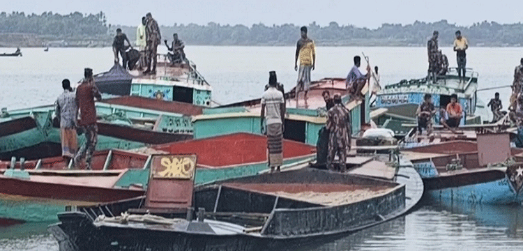 প্রধান উপদেষ্টা পদত্যাগ করবেন না: ফাইজ তাইয়েব আহমেদ