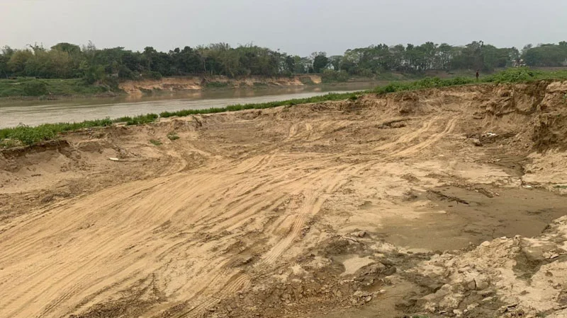 প্রধান উপদেষ্টা পদত্যাগ করবেন না: ফাইজ তাইয়েব আহমেদ