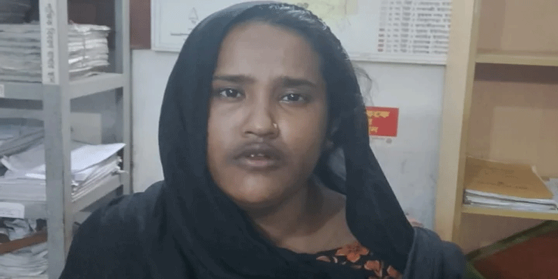 প্রধান উপদেষ্টা পদত্যাগ করবেন না: ফাইজ তাইয়েব আহমেদ