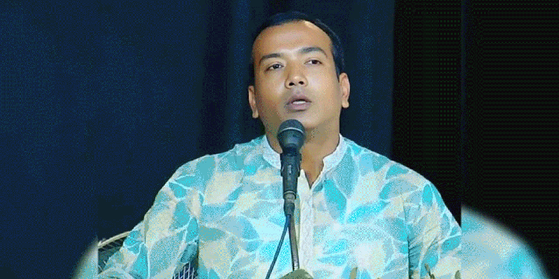 প্রধান উপদেষ্টা পদত্যাগ করবেন না: ফাইজ তাইয়েব আহমেদ