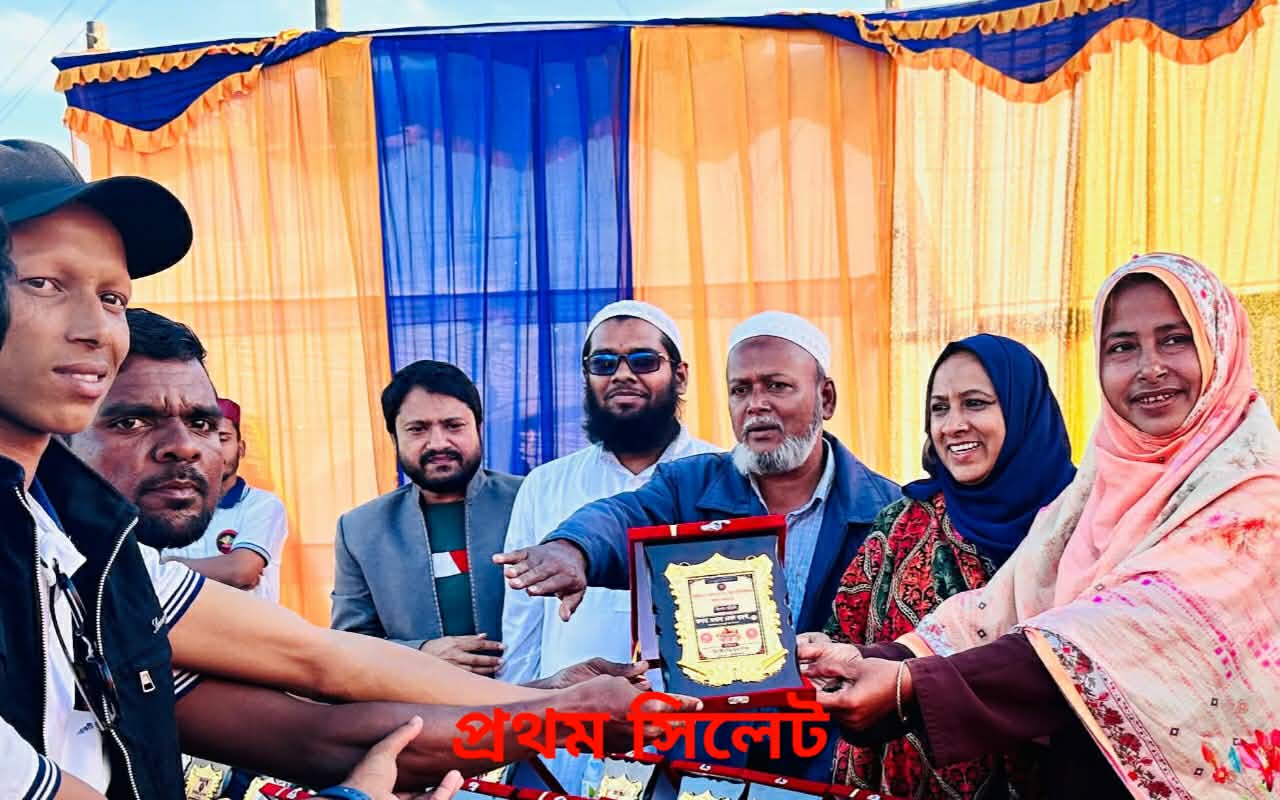 প্রধান উপদেষ্টা পদত্যাগ করবেন না: ফাইজ তাইয়েব আহমেদ