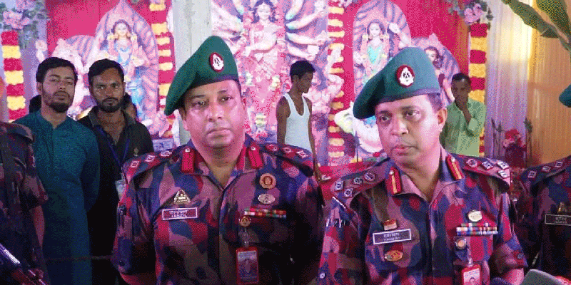 প্রধান উপদেষ্টা পদত্যাগ করবেন না: ফাইজ তাইয়েব আহমেদ