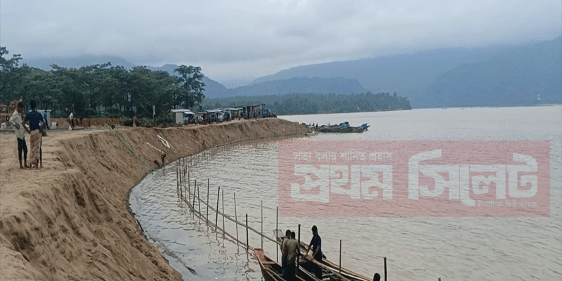 প্রধান উপদেষ্টা পদত্যাগ করবেন না: ফাইজ তাইয়েব আহমেদ