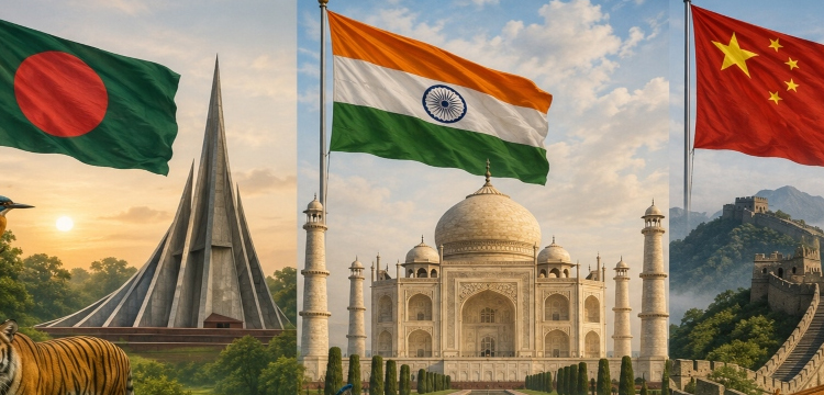 প্রধান উপদেষ্টা পদত্যাগ করবেন না: ফাইজ তাইয়েব আহমেদ