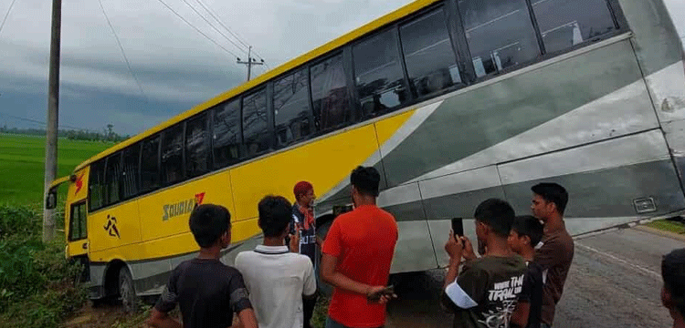 প্রধান উপদেষ্টা পদত্যাগ করবেন না: ফাইজ তাইয়েব আহমেদ