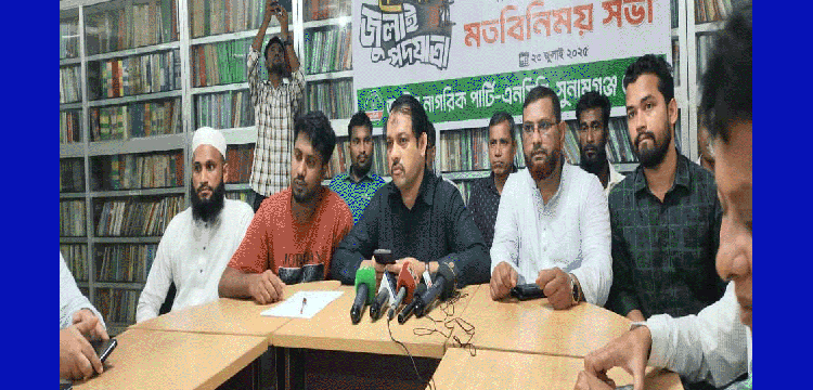 প্রধান উপদেষ্টা পদত্যাগ করবেন না: ফাইজ তাইয়েব আহমেদ