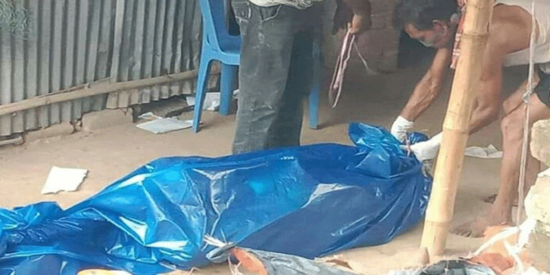 প্রধান উপদেষ্টা পদত্যাগ করবেন না: ফাইজ তাইয়েব আহমেদ