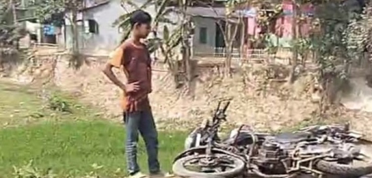 প্রধান উপদেষ্টা পদত্যাগ করবেন না: ফাইজ তাইয়েব আহমেদ