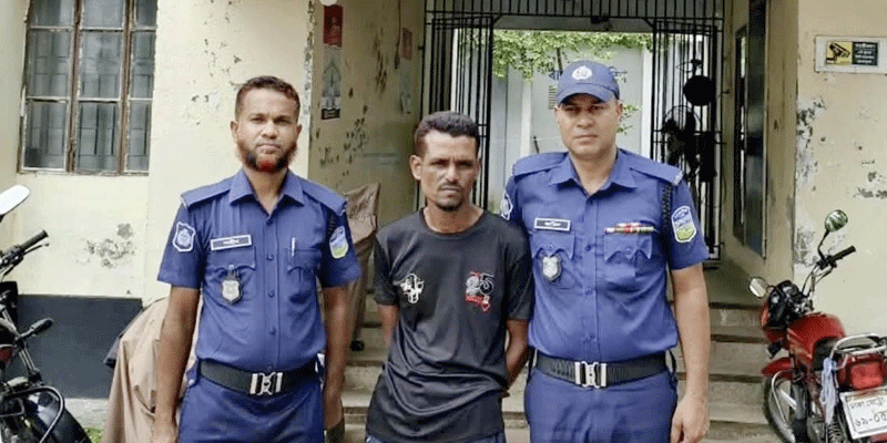 প্রধান উপদেষ্টা পদত্যাগ করবেন না: ফাইজ তাইয়েব আহমেদ