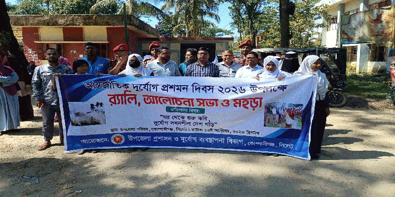 প্রধান উপদেষ্টা পদত্যাগ করবেন না: ফাইজ তাইয়েব আহমেদ