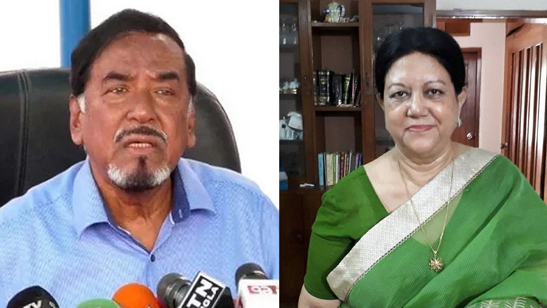 প্রধান উপদেষ্টা পদত্যাগ করবেন না: ফাইজ তাইয়েব আহমেদ