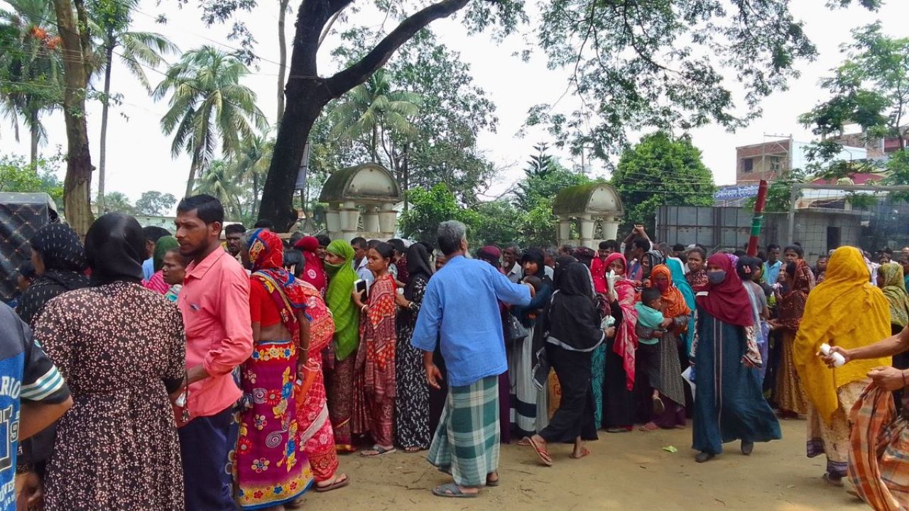 প্রধান উপদেষ্টা পদত্যাগ করবেন না: ফাইজ তাইয়েব আহমেদ