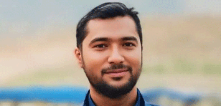 প্রধান উপদেষ্টা পদত্যাগ করবেন না: ফাইজ তাইয়েব আহমেদ