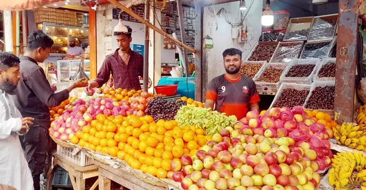 প্রধান উপদেষ্টা পদত্যাগ করবেন না: ফাইজ তাইয়েব আহমেদ