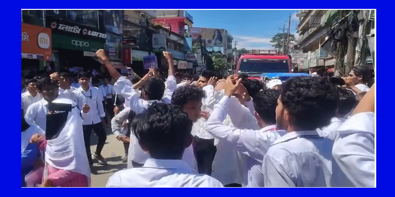 প্রধান উপদেষ্টা পদত্যাগ করবেন না: ফাইজ তাইয়েব আহমেদ