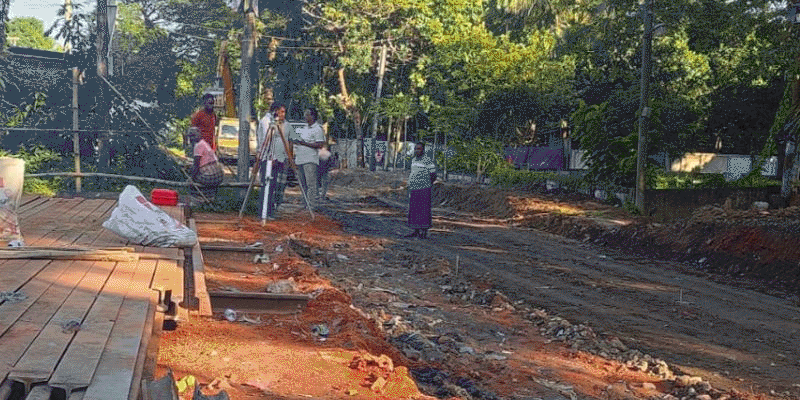 প্রধান উপদেষ্টা পদত্যাগ করবেন না: ফাইজ তাইয়েব আহমেদ