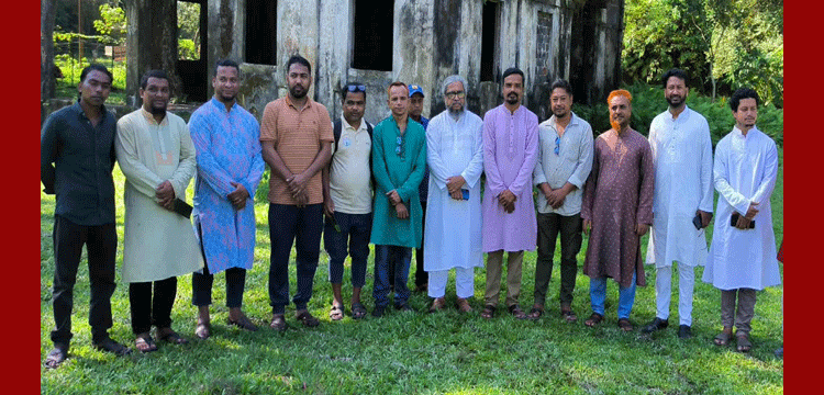 প্রধান উপদেষ্টা পদত্যাগ করবেন না: ফাইজ তাইয়েব আহমেদ