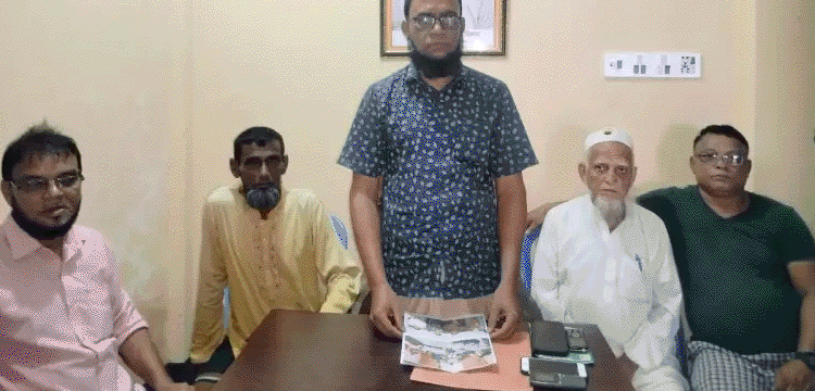 প্রধান উপদেষ্টা পদত্যাগ করবেন না: ফাইজ তাইয়েব আহমেদ