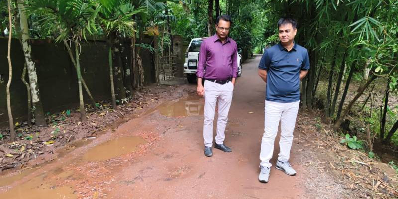 প্রধান উপদেষ্টা পদত্যাগ করবেন না: ফাইজ তাইয়েব আহমেদ