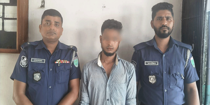 প্রধান উপদেষ্টা পদত্যাগ করবেন না: ফাইজ তাইয়েব আহমেদ
