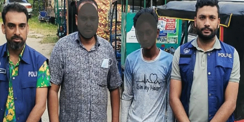 প্রধান উপদেষ্টা পদত্যাগ করবেন না: ফাইজ তাইয়েব আহমেদ